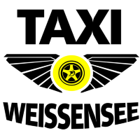Weiterleitung Taxi-Weissensee