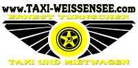 Weiterleitung Taxi-Weissensee